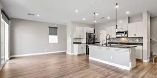 Spring Valley Modern 3 Bedroom Home In A Gated Community! Gallery 4