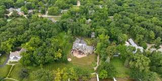 Williams Bay Lakefront Living Furnished Home Available for Monthly  Mid Term Rentals Gallery 1