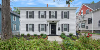 511 East Ann Street Gallery 1