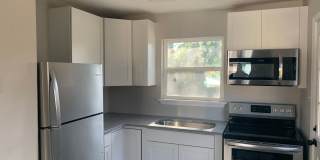 Small Executive Home in Downtown Raleigh Gallery 3