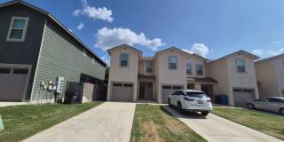 6322 Luglio Lane #104, San Antonio, TX 78233 Gallery 1