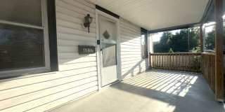 Recently Renovated 3-Bedroom Home in South City! Gallery 4