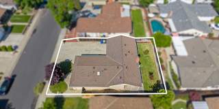 3 bedroom home for RENT in Modesto - 2025 Sweetwater Dr Gallery 29