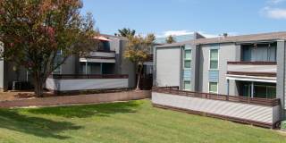 Auburn Creek Apartments Gallery 3