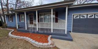 Great Home in Branson! Gallery 1