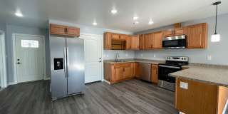 New Energy Efficient Constuction! Gallery 10