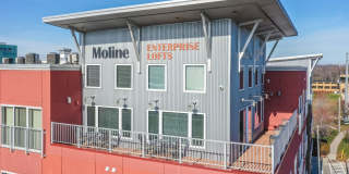 Moline Enterprise Lofts Gallery 2