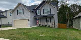 Beautiful Home Built in 2019!!  Open Floor Plan with 3 Bed/2.5 Bath and 2 Car garage, Fenced yard! Gallery 1