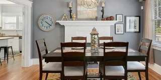 Bungalow Style and Old World Quality in Savannah's Parkside - Daffin Park Gallery 7