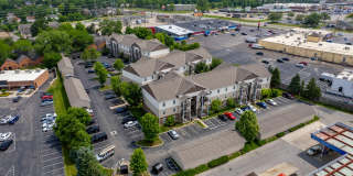 Madden's Pointe Gallery 35