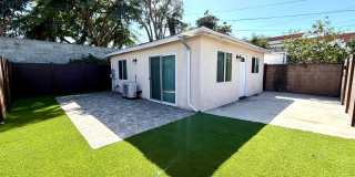 Fully Renovated 1bd 1 ba ADU in Hawthorne Fully Renovated 1bd 1 ba ADU in Hawthorne Gallery 1
