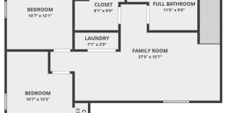 Amazing 4BR, 2BTH in Denver! Gallery 31