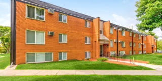 Century Oaks Apartments Gallery 33