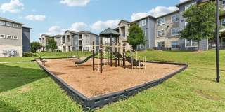 The Heights On Parmer - Affordable Housing Gallery 35