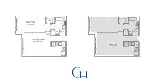 Carriage House Gallery 19