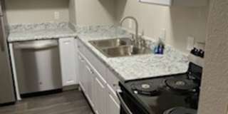 River Walk Apartments Gallery 1