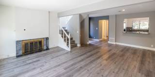 Beautiful End Unit Townhouse Gallery 6
