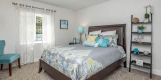 Nob Hill Apartments Gallery 7