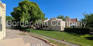 Cute 2 Bedroom, 2 Bathroom, 2 Car Garage and 1,562 Sq. Ft. home in 55+ Community in Rio Rancho. Gallery 37