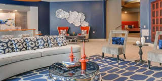 The Mark at Midtown Gallery 31