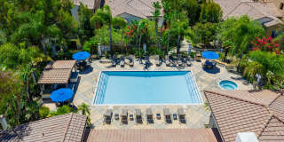 Rancho Monte Vista Luxury Apartment Homes Gallery 77