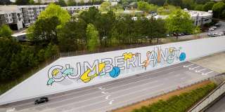 Auden Atlanta Apartments & Townhomes Gallery 30