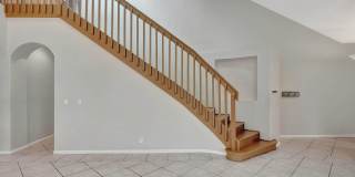 Amazing 4 Bedroom, 3 Bath home plus large 21'x11' loft located in Parkland Isles! Gallery 86