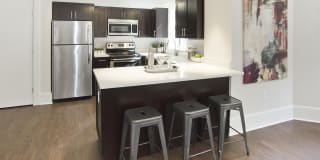 Sedgwick Gardens Gallery 9