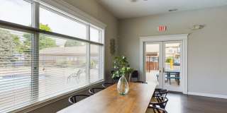 Stone Ridge Flats & Townhomes Gallery 18