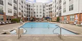 Whetstone Apartments Gallery 3