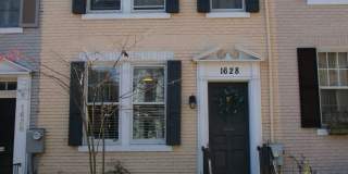 The Charm that Defines Georgetown is Captured in this 2 bedroom 2 bathroom Townhome Gallery 1