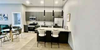 The Abbey Townhomes and Flats Gallery 7