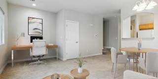 Arbor Garden Townhomes Gallery 6