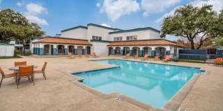 Mateo Apartment Homes Gallery 19