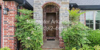 Gorgeous 3 bed/3 bath home in great Bentonville neighborhood Gallery 3