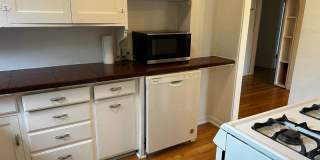 Must see to appreciate 2 Bedroom, 1 Bath Single Family House in Downtown San Jose! Gallery 7