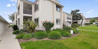 Santee 2 Bedroom 2 Bath Condo with Garage Gallery 1