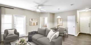 Nova North - Affordable Housing Gallery 30