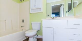 Suncrest in Ewa Gentry: 1-bed, 1-bath, 2-parking - PET Friendly ! Gallery 13