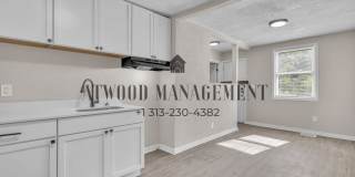 This beautifully updated 3-bedroom, 2-bath single-family home is ready for move-in! Gallery 9