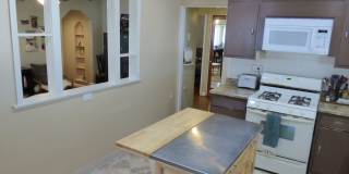 $0 DEPOSIT OPTION! Beautifully Upgraded 3-Bed Ranch with Basement, Remodeled Bath, and Ideal Location! Gallery 9