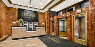 Century Tower Gallery 1