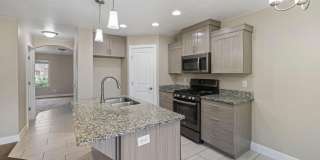 Desert Hills End Unit Townhome Gallery 1