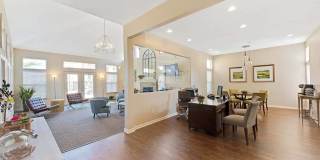 Affordable Housing - Fox Hollow Apartment Homes Gallery 9