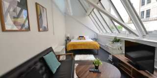 145 Westminster Street Gallery 6