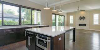 Modern Style Winter Park Home Gallery 15