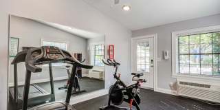 Sherwood Oaks Gallery 11