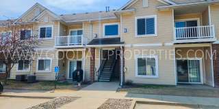 3-Bedroom, 2-Bath Low-Maintenance Waukee Condo with Garage Gallery 1