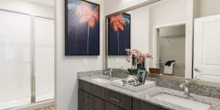 Residences at the Green Gallery 27