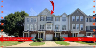 1707 Zachary Brook Lane Gallery 1